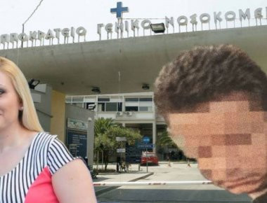 «Κόλαφος» ο σύζυγος της 36χρονης μεσίτριας: «Για να αποπροσανατολίσει την έρευνα έλεγε πως σκότωσα εγώ την γυναίκα μου»